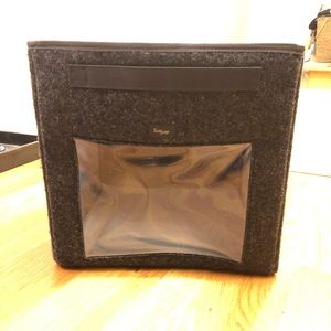 Thirty One Felt Your Way Cube